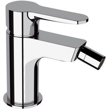 Смеситель для биде Remer Winner W21 Хром — фото 1, Смесители для биде