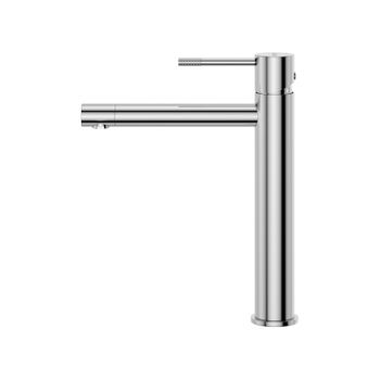 Товар: Смеситель для накладной раковины без донного клапана CEZARES RELAX-LC2-01-W0 - фото 2 Смеситель для накладной раковины без донного клапана CEZARES RELAX-LC2-01-W0 — фото 2, Смесители для раковины