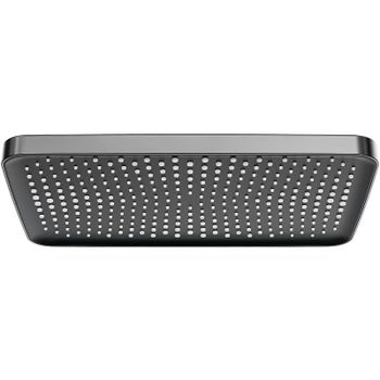 Верхний душ Raglo R451.52.09 Графит — фото 1, Верхние души