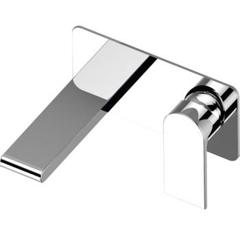 Смеситель для раковины BelBagno Nova NOV-BLVM-IN Сатин — фото 1, Смесители для раковины