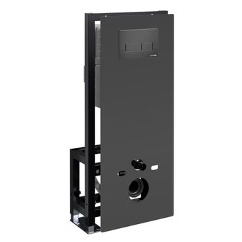 Glan 66TLT.010.ME.BL.MB03 Система инсталляции для унитазов — фото 1, Инсталляции для унитазов