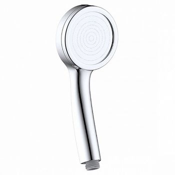 Ручной душ Iddis SpaHome SPA1F00i18 Хром — фото 1, Лейки для душа