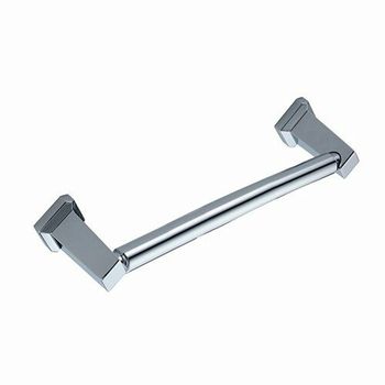 Аксесс Aller K-1122, 32см Держатель д/бумажных полотенец, (блистер), хром, WasserKRAFT — фото 1, Комплектующие для туалета