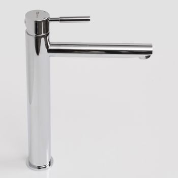 Main 4103H Смеситель для умывальника — фото 6, Смесители для раковины