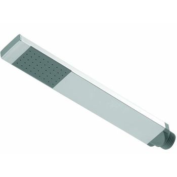 Ручной душ Remer 317RRX Хром — фото 1, Лейки для душа