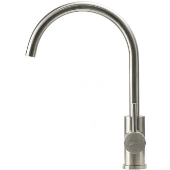 Смеситель для кухни Lemark Expert LM5078S Нержавеющая сталь — фото 3, Смесители для кухни