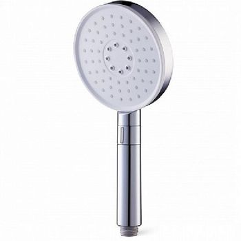 Ручной душ Iddis Swipe SWI3F00i18 Хром — фото 1, Лейки для душа