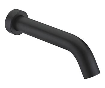 A084 Настенный излив для ванны — фото 1, Изливы