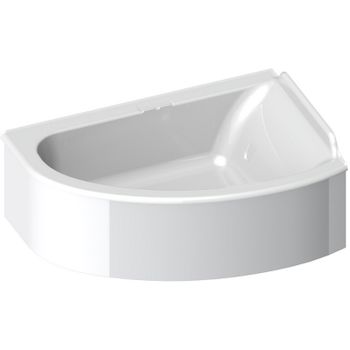 Ванна из искусственного камня Astra Form Анастасия 182х125 R 01010024 без гидромассажа — фото 5, Ванны из искусственного камня