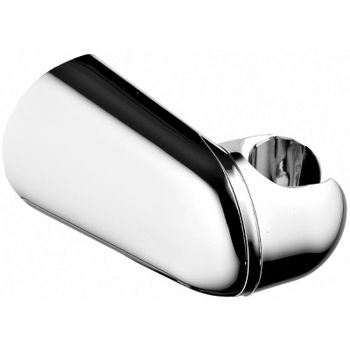 Держатель ручного душа Lemark LM8080C Хром — фото 1, Держатели для душа