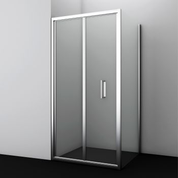 Weser 78F22 Душевой уголок — фото 1, Душевые уголки