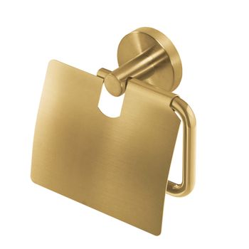 Держатель для туалетной бумаги CEZARES RELAX-PH-BORO — фото 1, Держатели туалетной бумаги