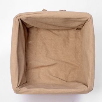 Kammel WB-180-L Плетеная корзина — фото 5, Органайзеры для ванной