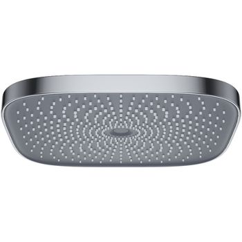 Верхний душ Iddis SpaHome SPA26CSi64 Хром — фото 1, Верхние души