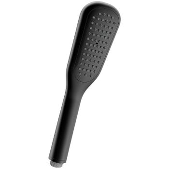 Ручной душ Lemark LM0411BL Черный — фото 1, Лейки для душа