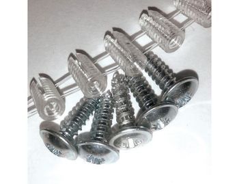 Смеситель для кухни ALVEUS ZENIT ARCTIC - G11, — фото 1, Смесители для кухни