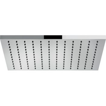 Верхний душ Nobili AD139/110CR Хром — фото 1, Верхние души