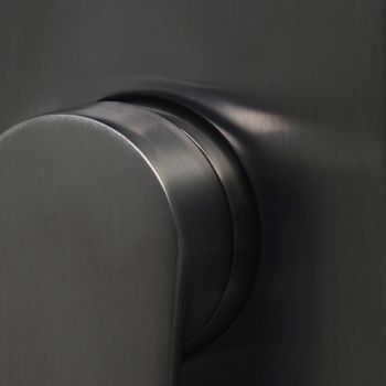 Wiese 8461 Смеситель для ванны и душа — фото 4, Смеситель для ванны