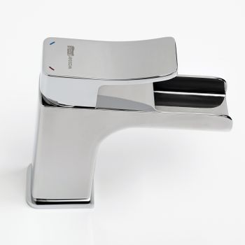 Aller 1069 Каскадный смесительдля умывальника — фото 9, Смесители для раковины