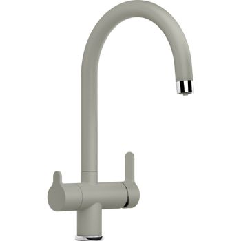 Смеситель для кухни Blanco Trima 526272 Жемчужный — фото 1, Смесители для кухни