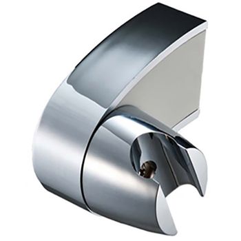 Держатель для душа Iddis Optima Home 040CP00I53 Хром — фото 1, Держатели для душа