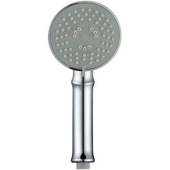 Ручной душ Caprigo Parts 99-506-crm Хром — фото 1, Лейки для душа