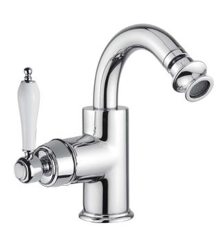 Смеситель для биде CEZARES APHRODITE-BS2-01-Bi — фото 1, Смесители для биде