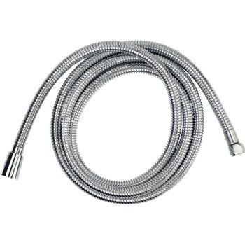 Душевой шланг Veragio Ricambi 31408 Хром — фото 1, Душевые шланги