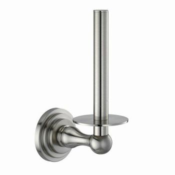 Ammer K-7097 Держатель туалетной бумаги — фото 1, Держатели туалетной бумаги