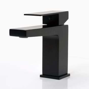 Abens 2003 Смеситель для умывальника — фото 7, Смесители для раковины