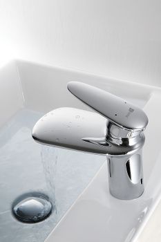 Смеситель для раковины Lemark Status LM4446C Хром — фото 3, Смесители для раковины