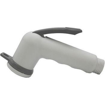 Гигиенический душ Remer 332DPBN Белый матовый — фото 1, Гигиенические души