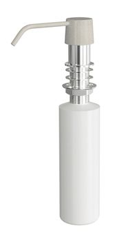 Florentina Диспенсер РОНДО FL, цвет Бежевый (RONDO FL, Beige) — фото 1, Дозаторы