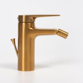 Aisch 5506 Смеситель для биде — фото 2, Смесители для биде