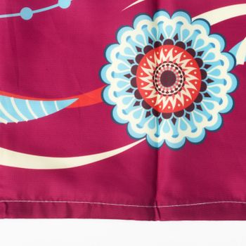 Isen SC-40101 Шторка для ванной — фото 7, Шторы для ванной