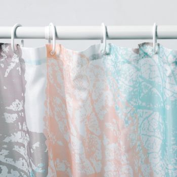 Ammer SC-70101 Шторка для ванной — фото 3, Шторы для ванной