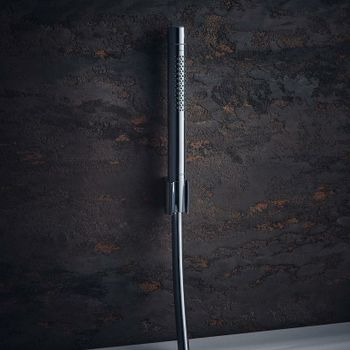 Ручной душ Axor Starck 10531000 Хром — фото 2, Лейки для душа