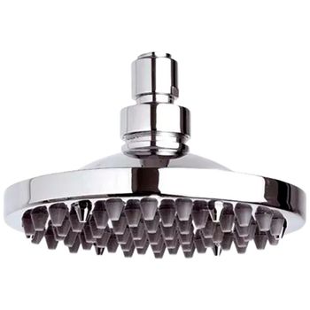 Верхний душ Remer 359R15X Хром — фото 1, Верхние души