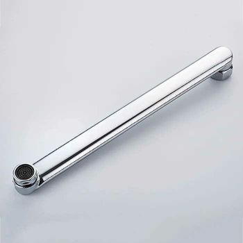 Смеситель для ванны Ledeme H13 2213L универсальный Хром — фото 9, Смеситель для ванны