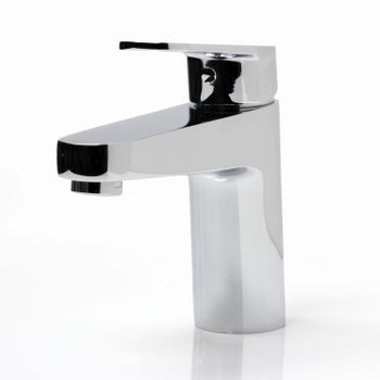 Donau 5303 Смеситель для умывальника — фото 4, Смесители для раковины