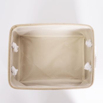 Aisch WB-550-L Корзина — фото 7, Органайзеры для ванной