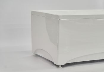 Акриловая ванна Radomir Vannesa Веста 160x70 2-01-0-0-1-269Р без гидромассажа — фото 12, Акриловые ванны