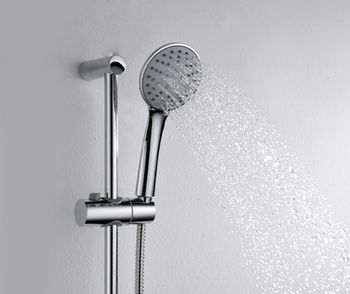 A31011 Комплект для ванной 3 в 1 — фото 4, Готовые комплекты для ванной комнаты