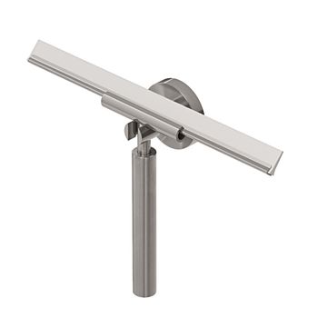 Скребок-водосгон для душевой шторки CEZARES RELAX-SV-IN — фото 1, Скребки для душа