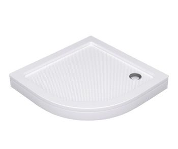 Isen 26T23 Душевой поддон — фото 1, Акриловые душевые поддоны