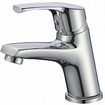 Смесители для раковины Milardo Sterm STESB00M01 Хром — фото 1, Смесители для раковины