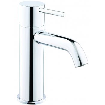 Смеситель для раковины Azario Tasco AZ-15164501 Хром — фото 1, Смесители для раковины