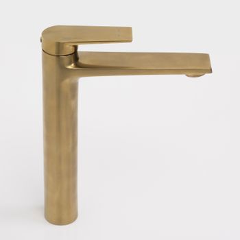 Aisch 5503H Смеситель для умывальника — фото 8, Смесители для раковины