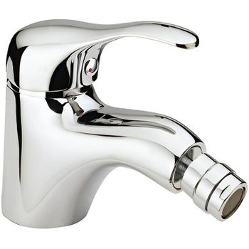 Смеситель для биде Remer Musa M21 Хром — фото 1, Смесители для биде