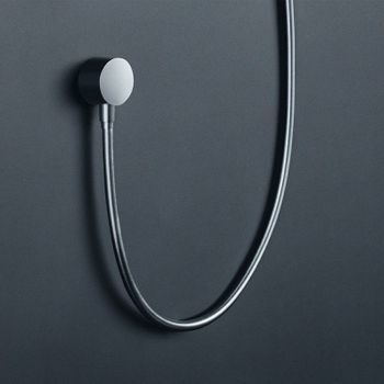 Шланговое подключение Axor Starck Fixfit 27451000 Хром — фото 2, Шланговые подключения